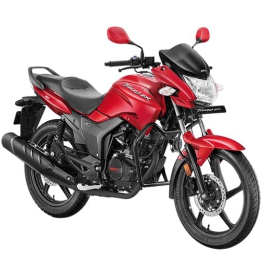 HERO 150 THRILLER